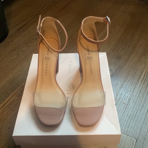 Heels - Picture 4 of 13